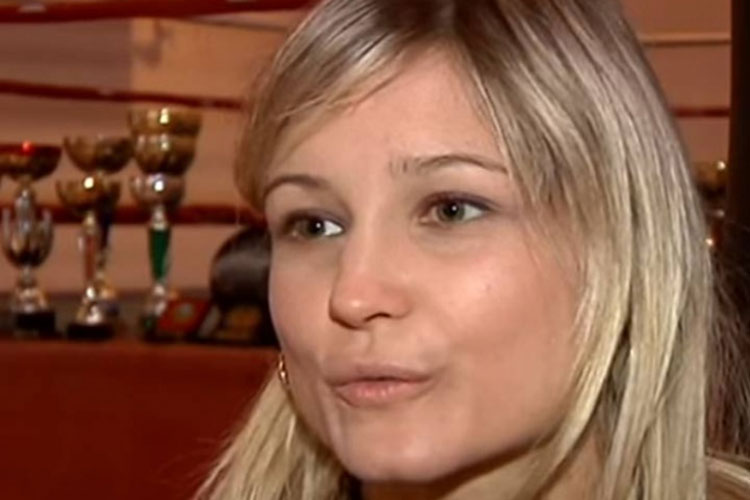 Muere campeona mundial tras paro cardiaco cuando entrenaba