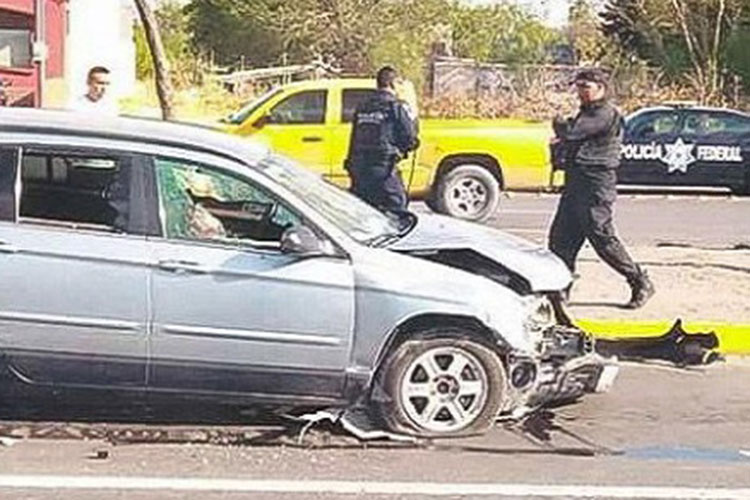 Reportan nuevos enfrentamientos en calles de Reynosa