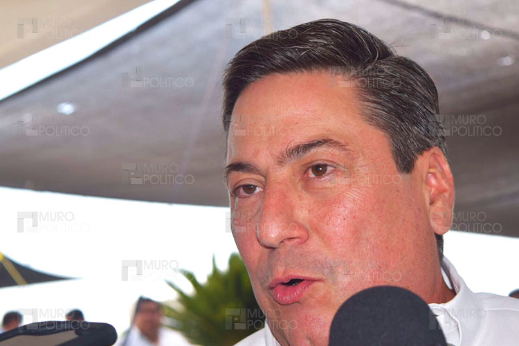 Admite Baltazar fuerza de AMLO