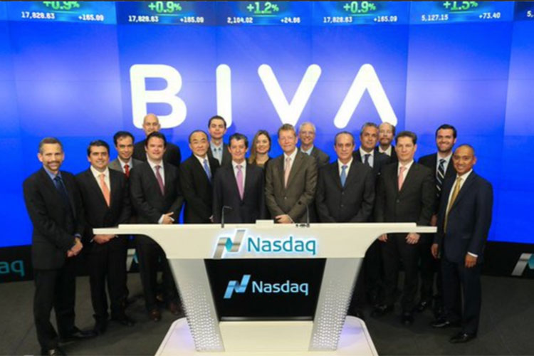 SHCP autoriza operación de la Bolsa Institucional de Valores