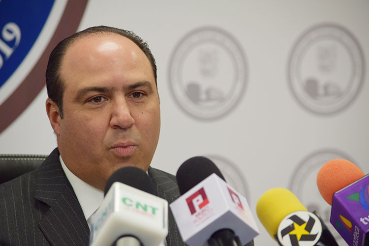 PAN no apoyará ampliación de legítima defensa