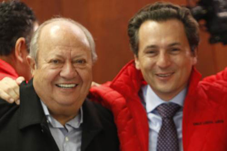 Aporta Pemex a su sindicato $16.8 millones al mes para gastos