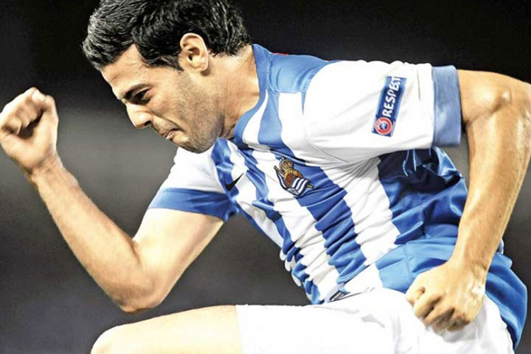 Carlos Vela rumbo a la MLS