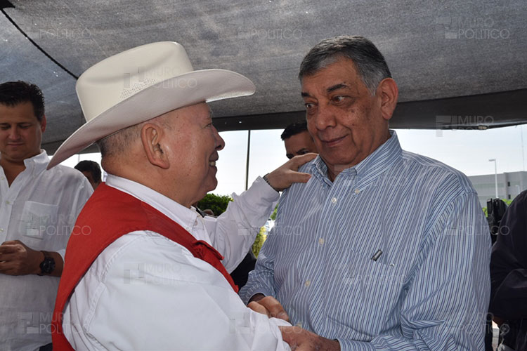 Confía Cavazos en la unidad para llegar fuertes al 2018