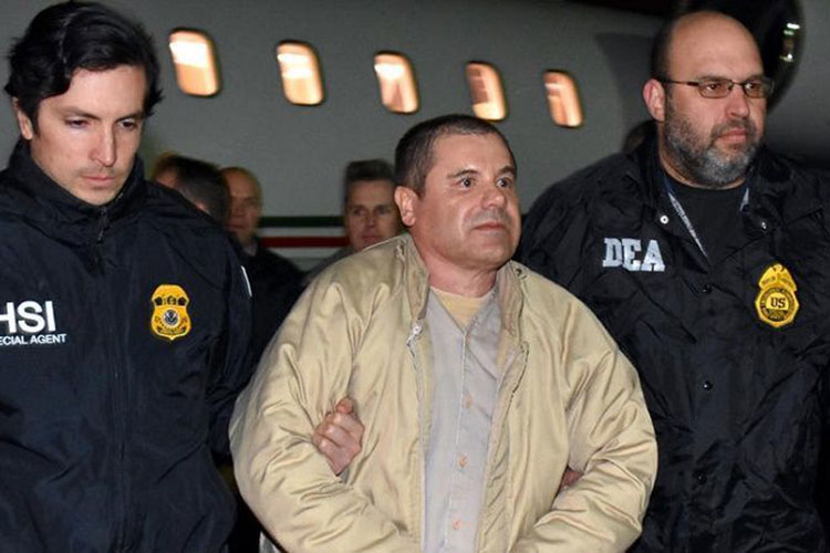 ‘El Chapo’ contrata al abogado que defendió al mafioso John A. Gotti