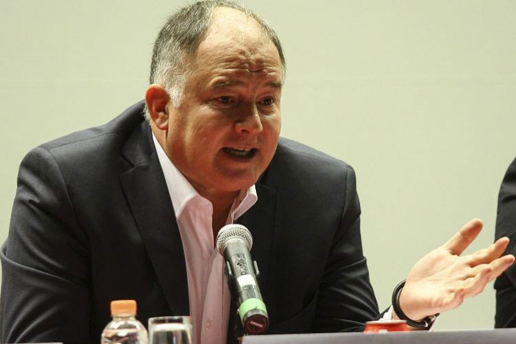 CNDH ofrece asesoría a periodista Héctor de Mauleón tras amenazas de muerte