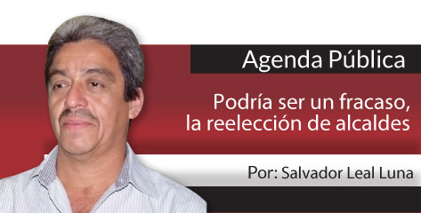 Una Tras Otra Solo dos en la puja por el PRI