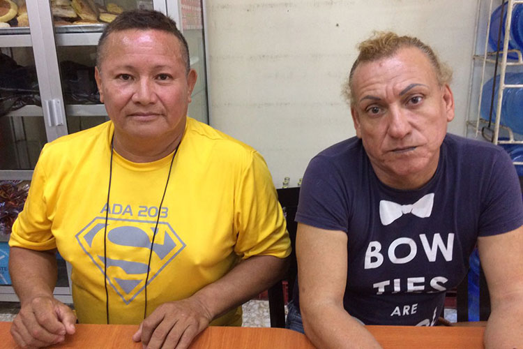 Piden a la PGJT investigar a Jorge Valdez