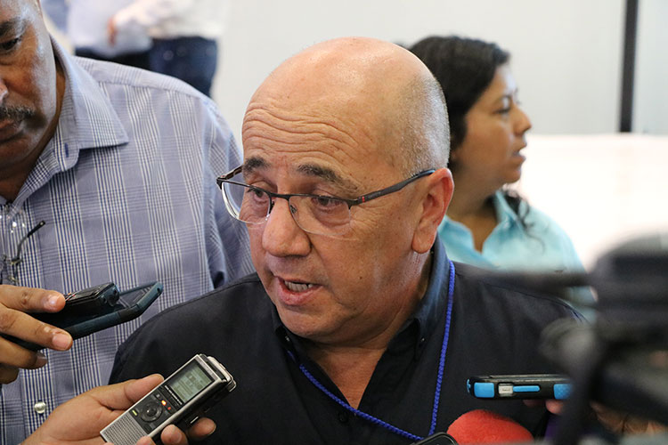 Preparan Semana del Desarrollo Urbano