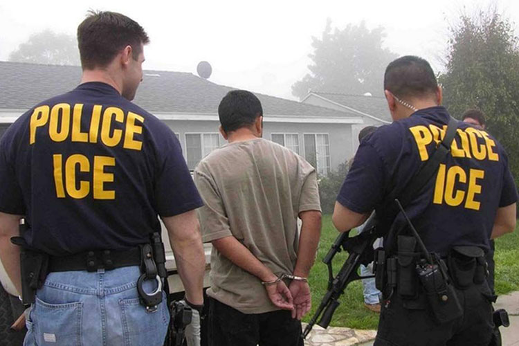 Aumenta número de inmigrantes detenidos en EEUU en primer semestre: Eunice Rendón