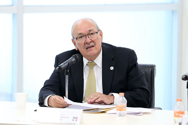 Proponen nuevas facultades a Salas Colegiadas
