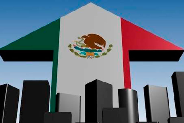 Suma el país 14 trimestres de crecimiento continuo: Meade