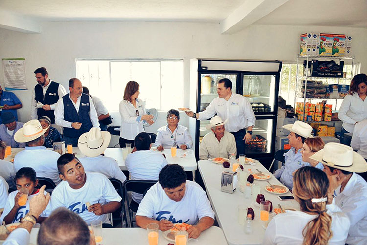 Veda electoral no “congelará” entrega de apoyos