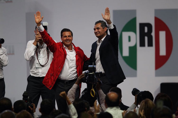 “La obra tiene que continuar” en 2018: EPN