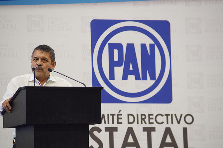 Inclusión a garantizado unidad en el PAN, aseguran