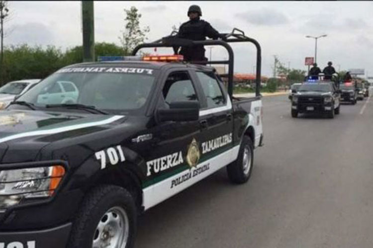 Mueren cuatro mujeres en estética