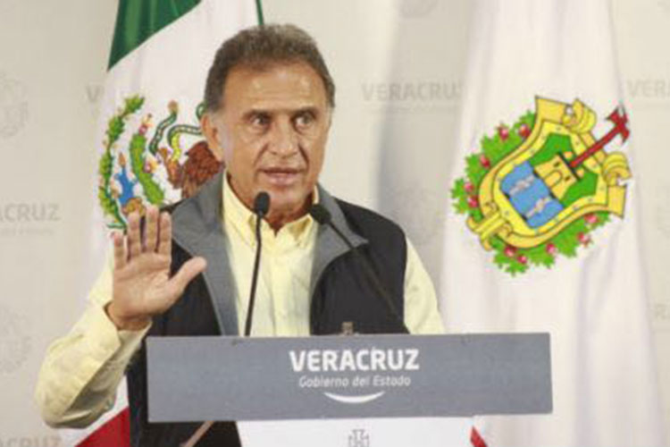 Hay pruebas para extraditar a Karime Macías