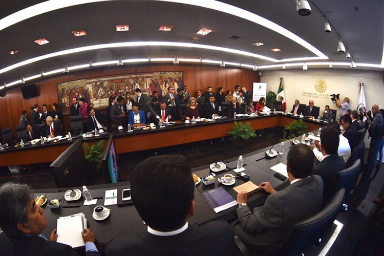 ‘Socavón en Paso Exprés no fue un accidente desafortunado’