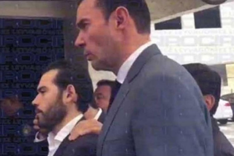 Ordenan libertad para el hijo de Guillermo Padrés