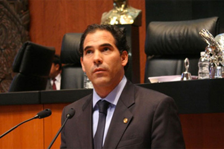 Escudero saluda decisión del TEPJF sobre ‘cancha pareja’ del INE