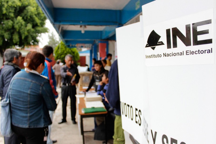Es retroceso fallo del Tribunal Electoral: INE