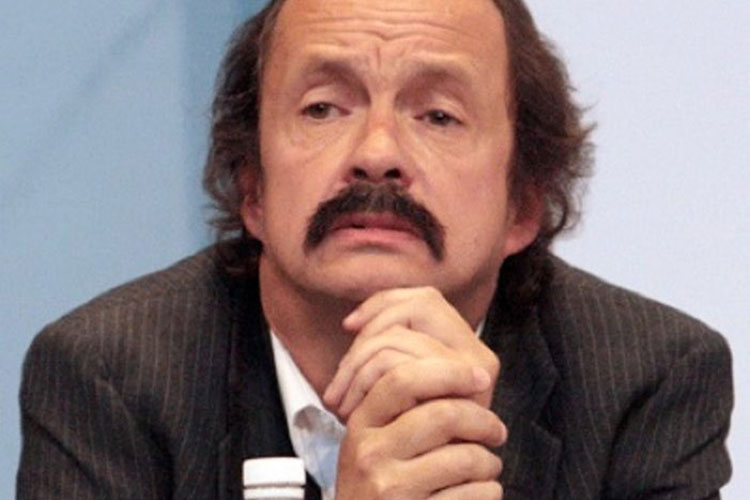 Murió el periodista Jaime Avilés