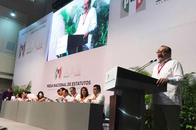 Urgen a PGR y SRE pedir datos del caso Márquez-Julión