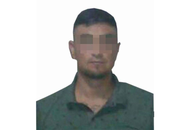 Cae en Michoacán ‘El Amarillo’ lugarteniente del CJNG