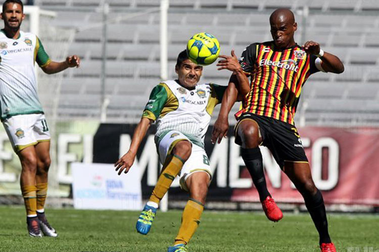 Leones Negros, a un paso de su peor inicio