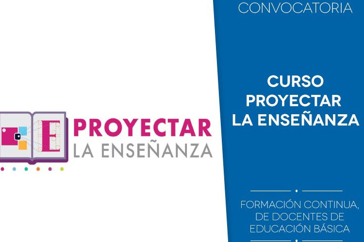 Convoca SEP al Curso “Proyectar la Enseñanza”