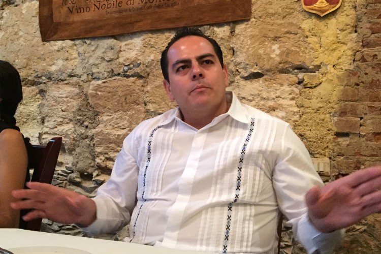 Aspirantes del PRI se reunirán para buscar al  candidato de unidad