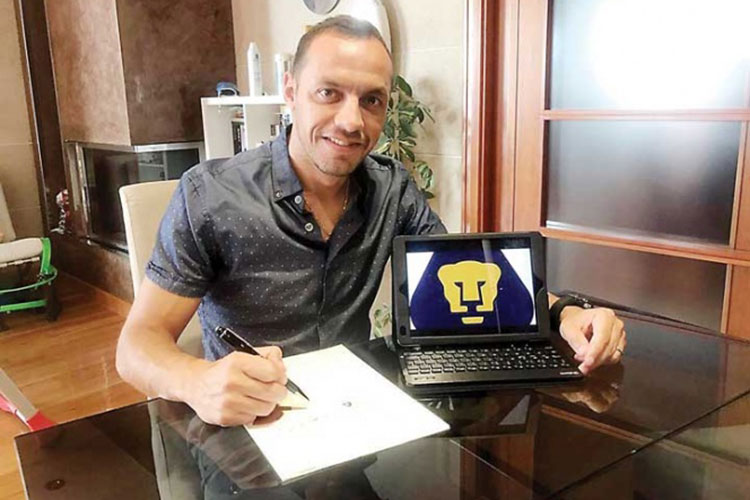Pumas le gana a Tigres el Cara de Pato
