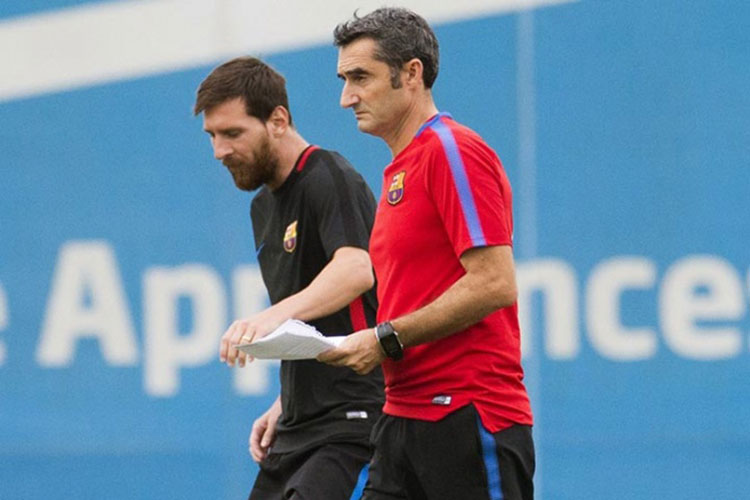 Barcelona rendirá homenaje a víctimas de atentados