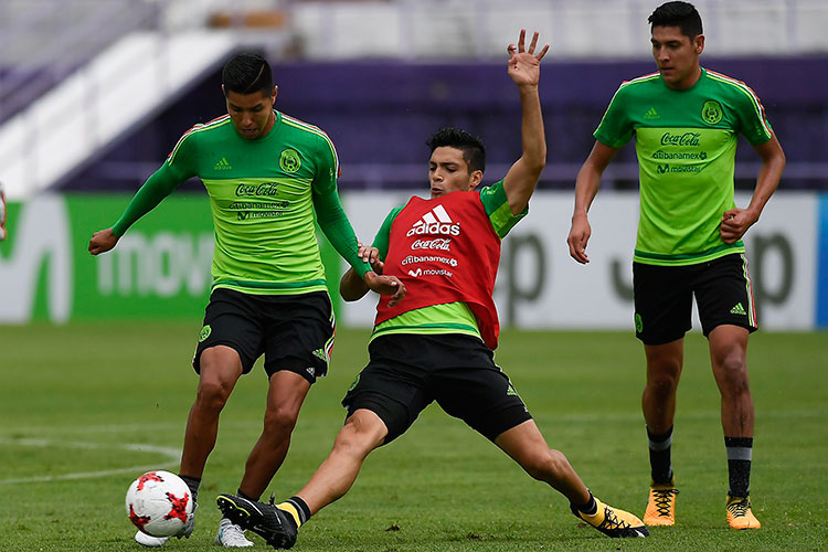 Boletos y decepciones en la fecha FIFA