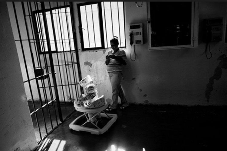Realiza el IMSS jornadas médicas en penitenciarías