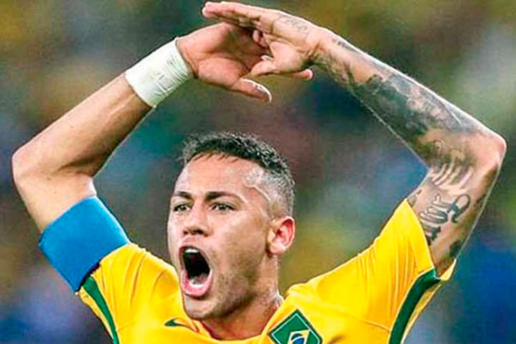 Neymar, cada vez más cerca de París