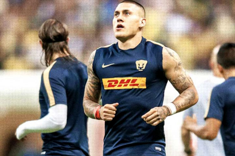 Pumas recibe a un desesperado Morelia