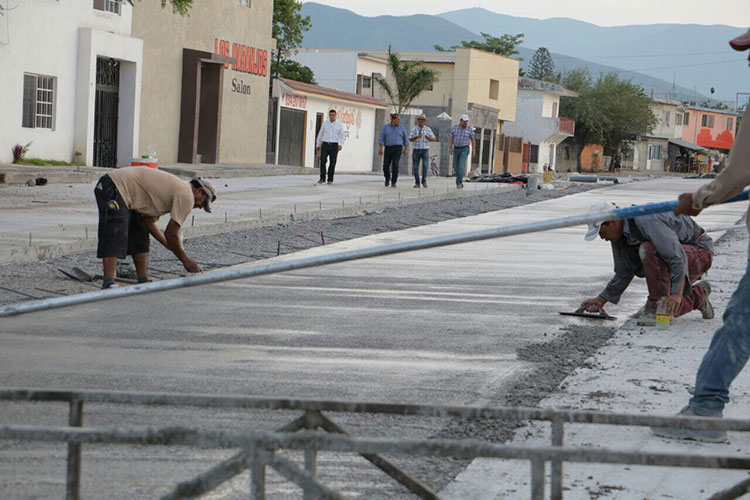 Piden tomar precauciones ante cierre por pavimentaciones