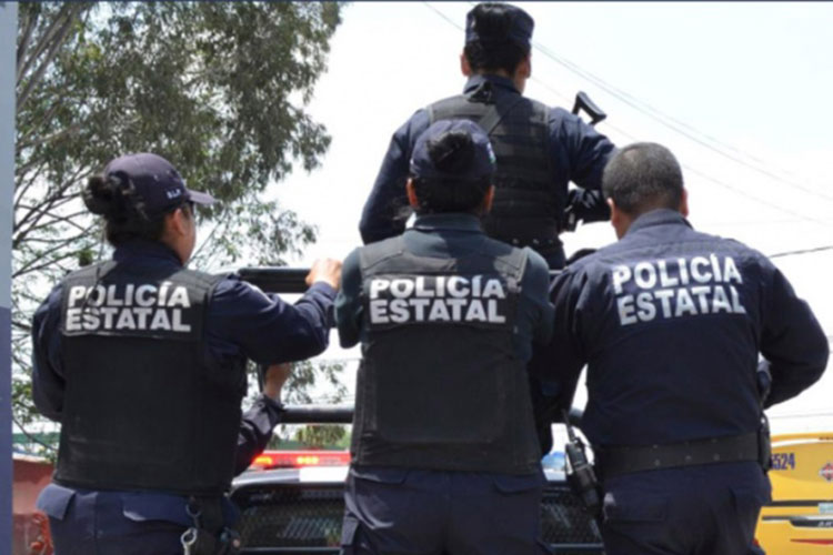 Realizan cateo sorpresa en penal La Pila, SLP