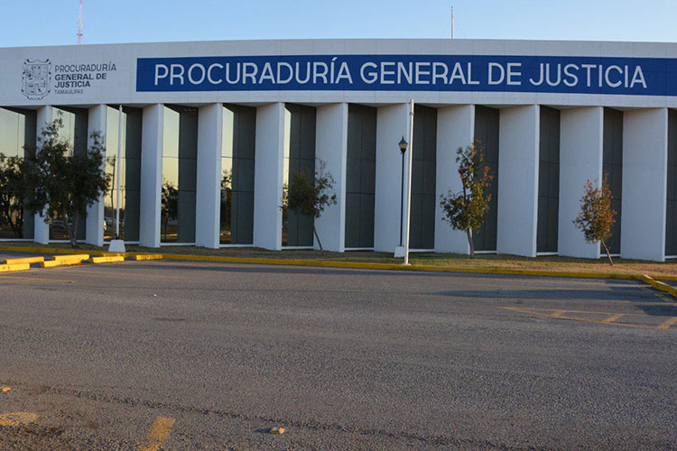 Dan de baja a MP en caso de desaparecido