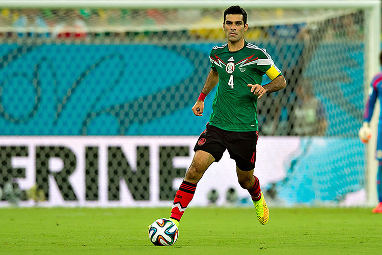 Rafa Márquez agradece solidaridad de Atlas
