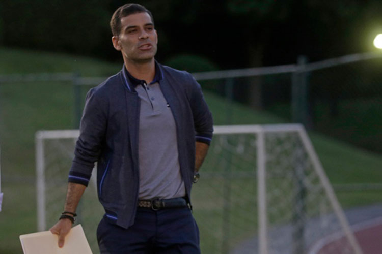 ‘Rafa’ Márquez no conoce a Raúl Flores: abogado