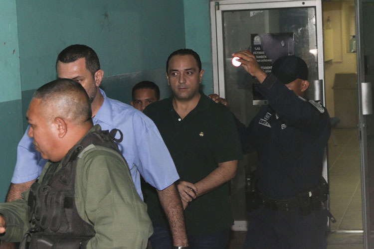 En red de corrupcion de roberto borge, 17 ex funcionarios