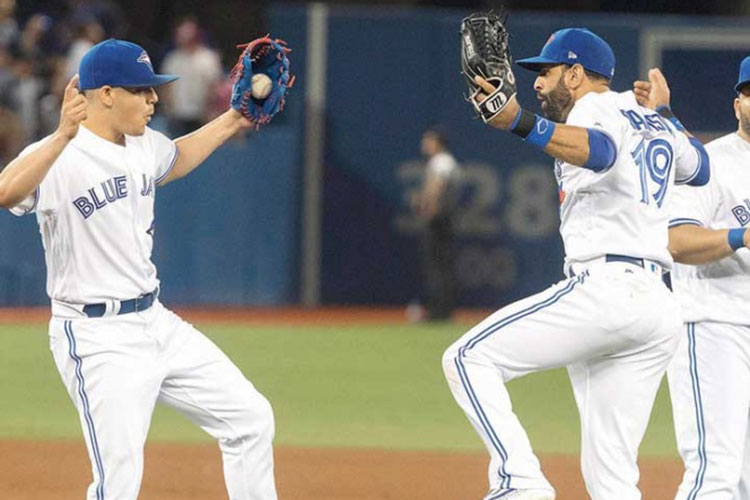 Roberto Osuna sale de mala racha