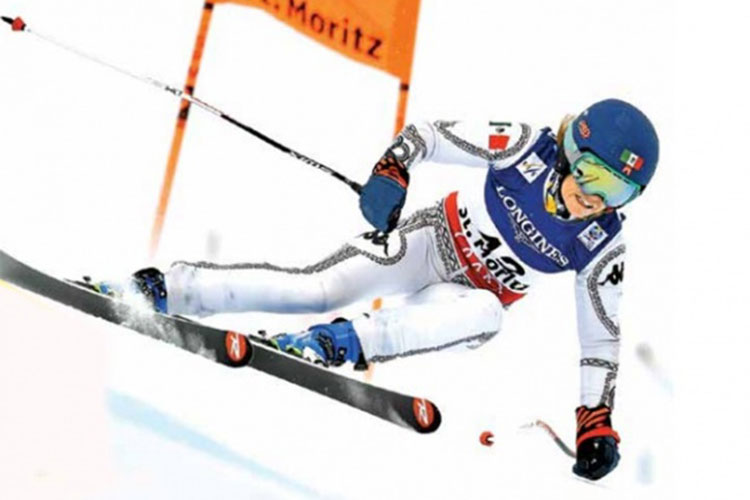 México tendrá representantes en Juegos Invernales 2018