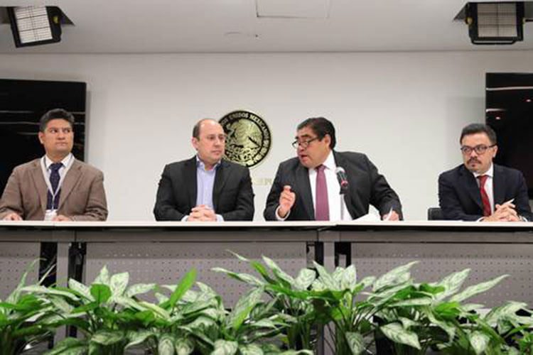 Moreno Valle espió a Peña Nieto y a varios secretarios de Estado