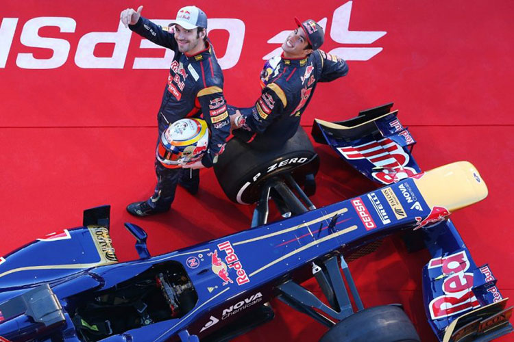 Alonso y Sainz, fuera en la Q2 en Spa