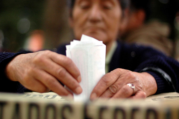 PAN no apoyará ampliación de legítima defensa
