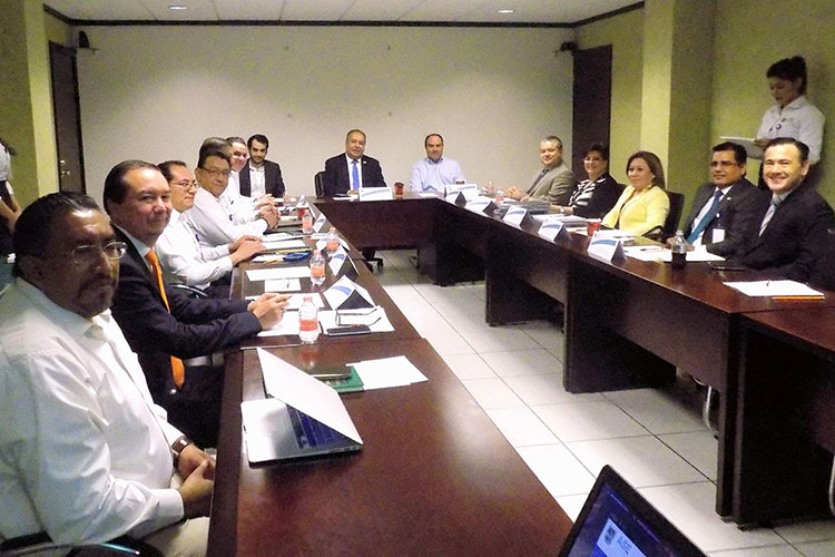 Auditoria Superior y Diputados fortalecen transparencia