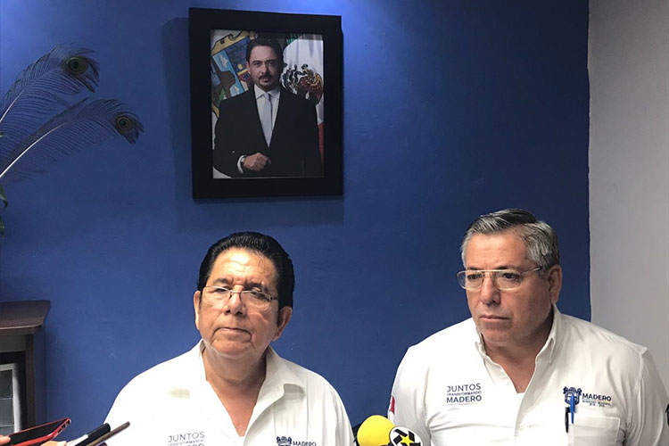 No son bajas, sólo suspensiones temporales: Recursos Humanos